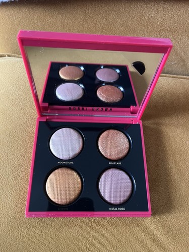New bobbi brown luxe - new!,