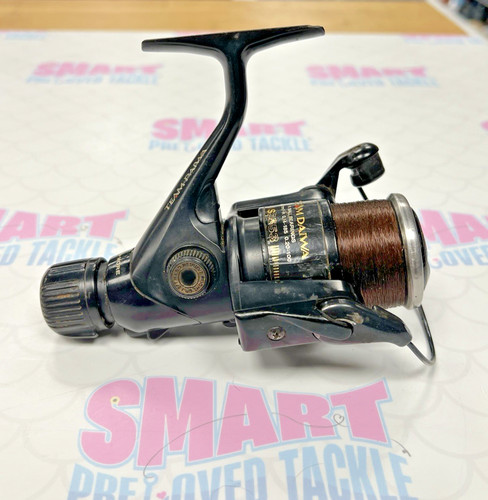 Made japan team daiwa s2553 - japan,