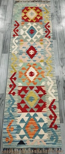 Chalk handmade afghan - chalk, turkish