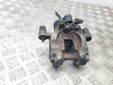 AUDI TT MK3 FV 2.0 PETROL BRAKE CALIPER REAR LEFT PASSENGER SIDE 2015