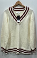 BNWT NEXT Cream Cotton Blend