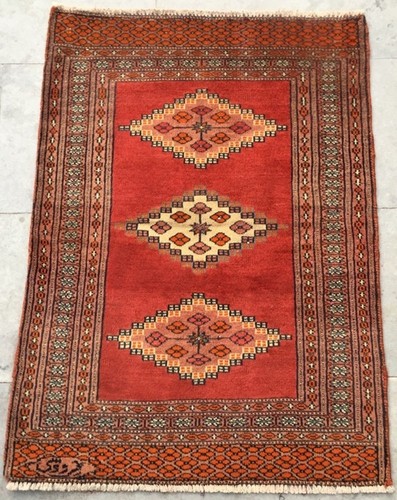 Handmade afghan wool - ft,