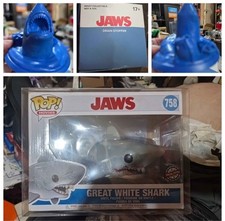 Jaws Great White Shark Funko