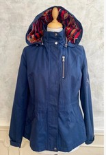RALPH LAUREN Navy Blue Anchor