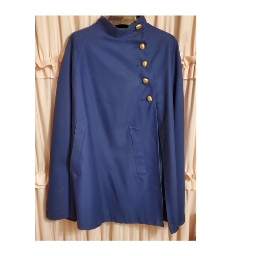 Vintage 60s jerold nurse coat - 60s,