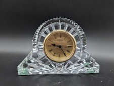 Vintage Waterford Crystal