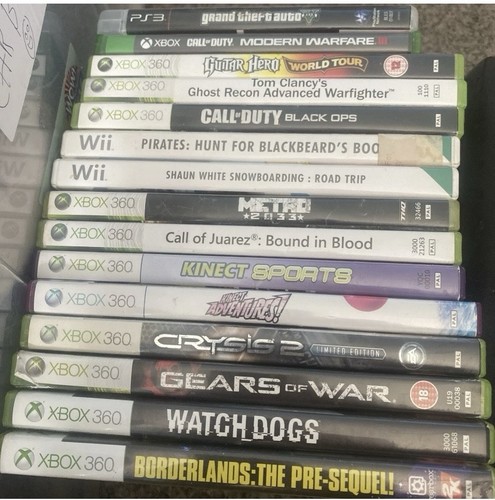 Large games bundle plus - large,