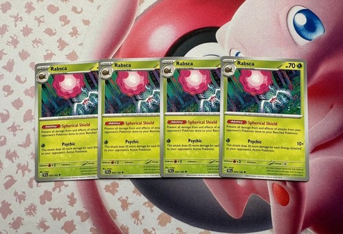 Pokemon rabsca 024 162 - pokemon,