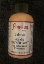 Angelus Acrylic Leather Paint