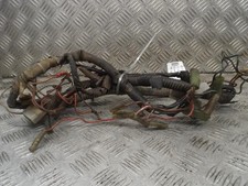 Yamaha XS2 650 Wiring Loom