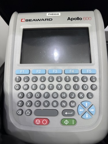 Seaward apollo 600 - seaward,