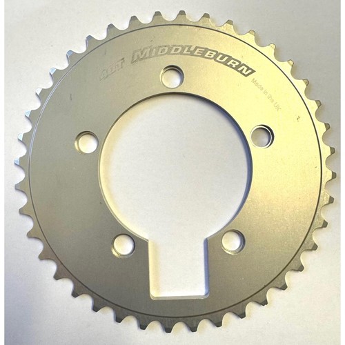 Middleburn 94bcd bolt - 94bcd, 5