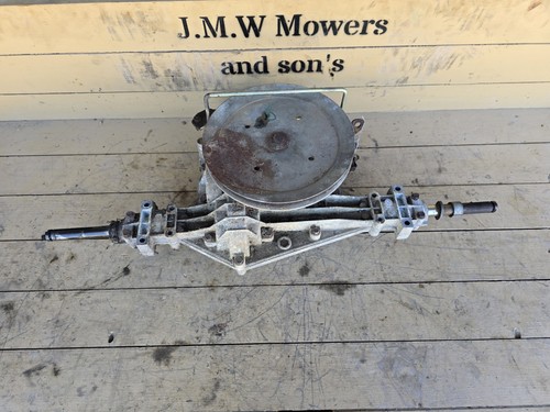Rally husqvarna gearbox - rally,