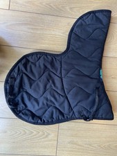 Griffin Numed High Wither Sheepskin Numnah