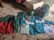 Eddie Stobart Merch Bundle