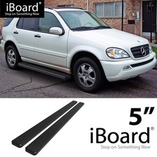 APS Running Board Side Step