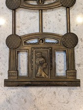 X RARE ANTIQUE VICTORIAN MAN