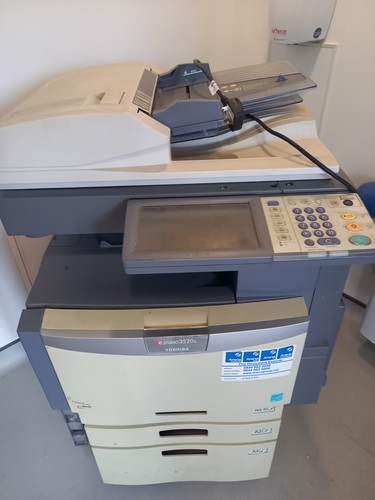 Toshiba studio3520c - toshiba, e-studio3520c