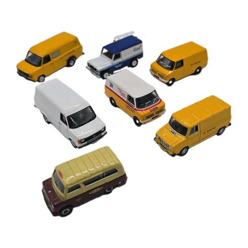 Oxford diecast 76 oo - 7x,