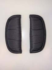 iCandy Strawberry Chest Pads