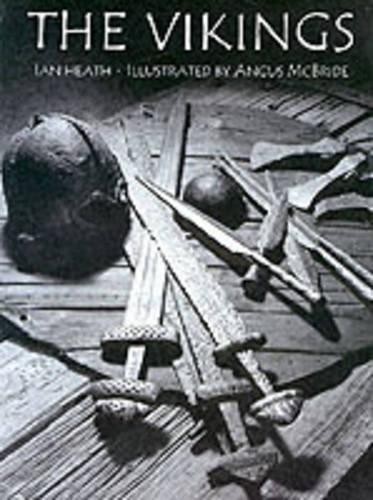 The vikings - (trade, editions)
