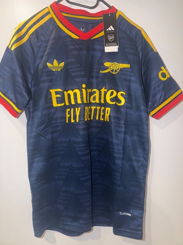 Arsenal away shirt - 26/27,