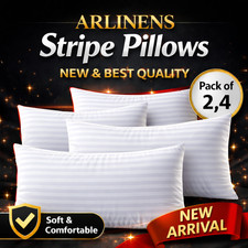 Stripe pillows pack - stripe, 2x