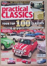 Practical Classics Magazine
