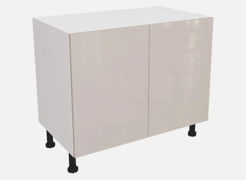 Fully assembled kitchen 1000mm - fully,