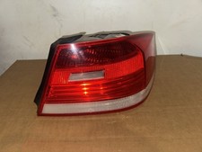 BMW e92 e93  Rear Left Out
