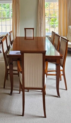 Large traditional solid - large,