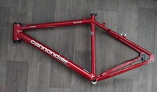 Cannondale Caad2 F500 19.5"