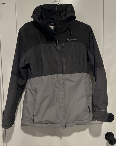 Columbia women insulated - columbia,