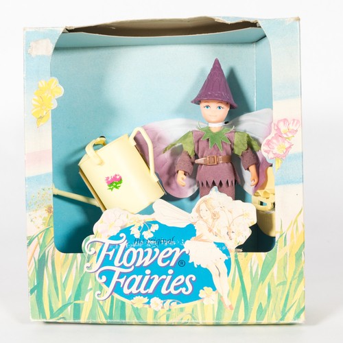 Nrfb hornby flower - nrfb, fairies