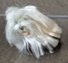 Vintage Old English Sheepdog