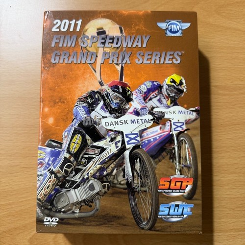 2011 fim speedway grand prix - speedway,