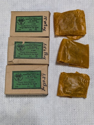 100ct edgar sealey sons - (3),