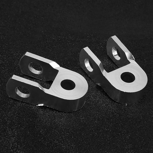 2pcs universal motorcycle rear - 2pcs,