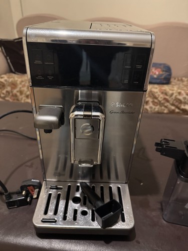 Philips saeco gran baristo - philips,