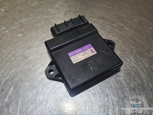 Box cdi ecu yamaha - cdi,