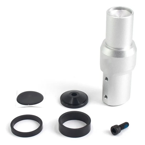 Bike handle bar clamp for - bike,
