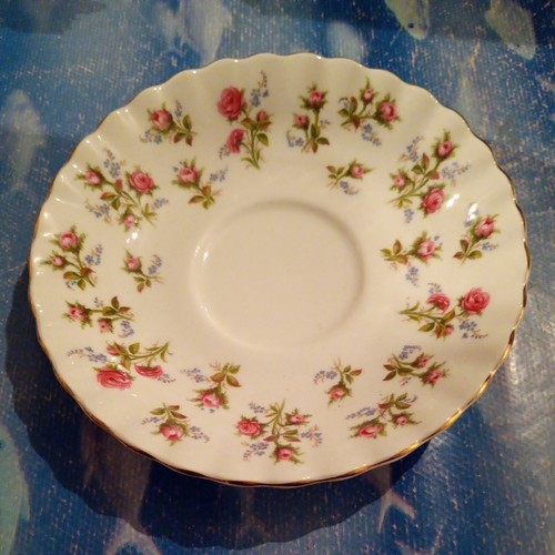 Royal albert winsome white - winsome,