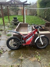 Oset  24.0R electric trials