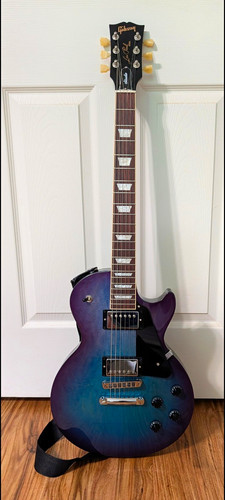 Gibson les paul studio 2015 - paul,