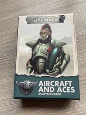 Aeronautica imperialis - aeronautica,