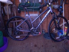 Carrera  crossfire 2   dark