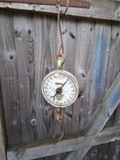 Salter No235 Spring Balance