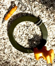 Vintage Bakelite Pen/Pencil