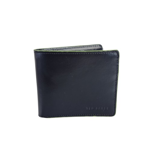 Ted baker fold wallet - bi-fold,