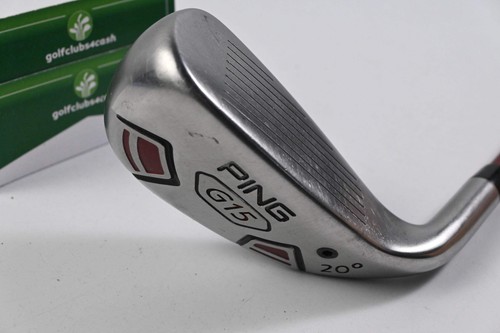 Ping g15 hybrid 20 degree - #3,